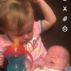 Meet your Posher, Jimi